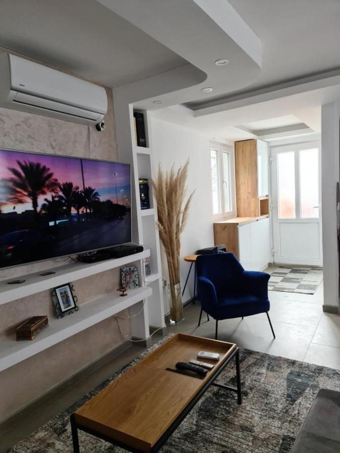 קוטור Sea Side Apartment מראה חיצוני תמונה