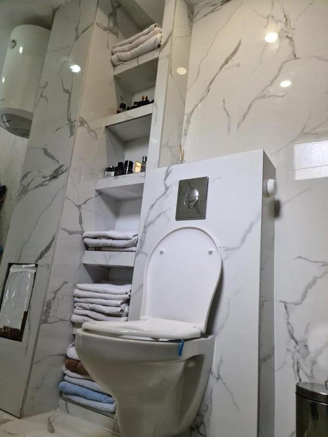 קוטור Sea Side Apartment מראה חיצוני תמונה