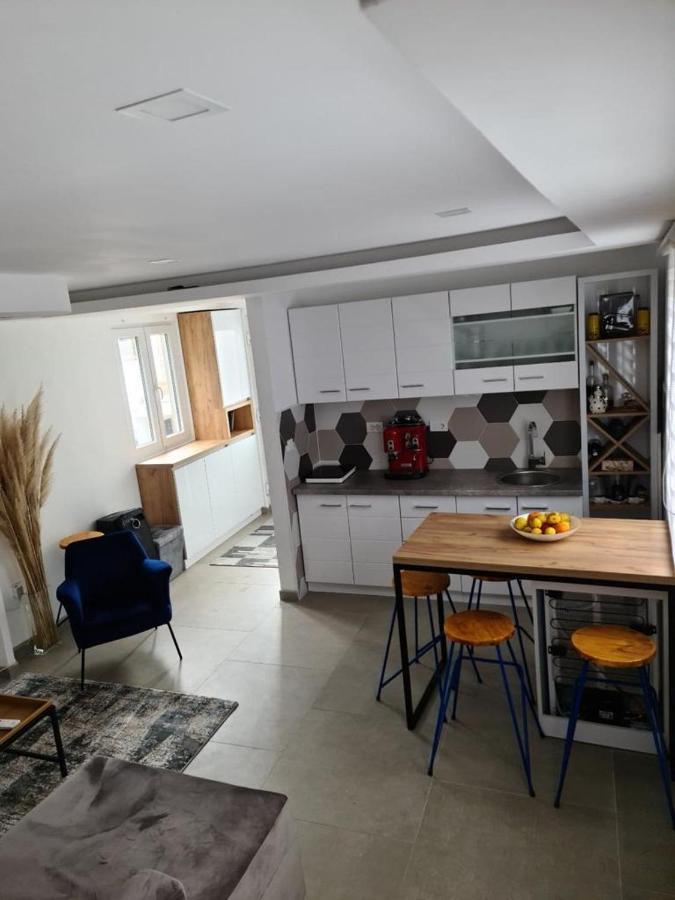 קוטור Sea Side Apartment מראה חיצוני תמונה
