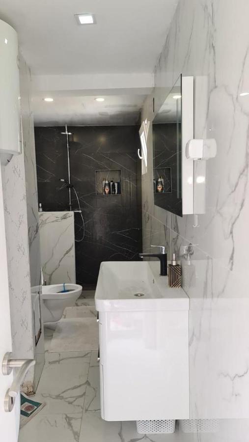 קוטור Sea Side Apartment מראה חיצוני תמונה