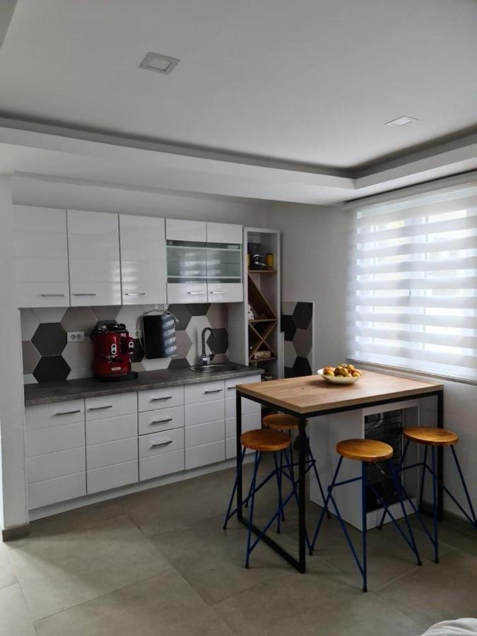 קוטור Sea Side Apartment מראה חיצוני תמונה