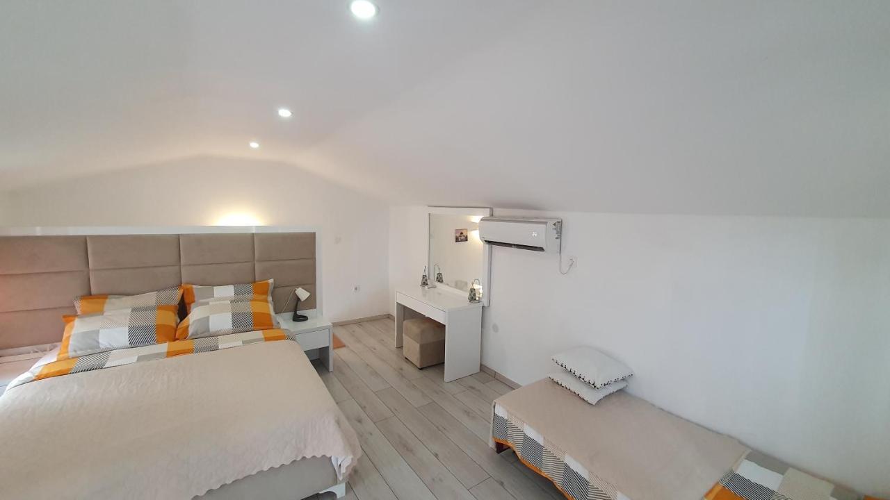 קוטור Sea Side Apartment מראה חיצוני תמונה